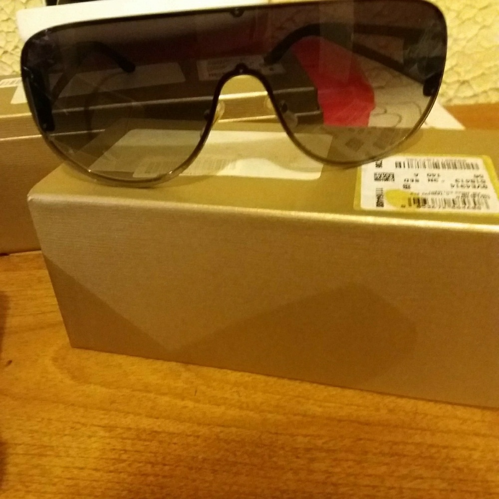 Men's Versace glasses